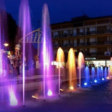 Cozy Flat In The Area In Bibione