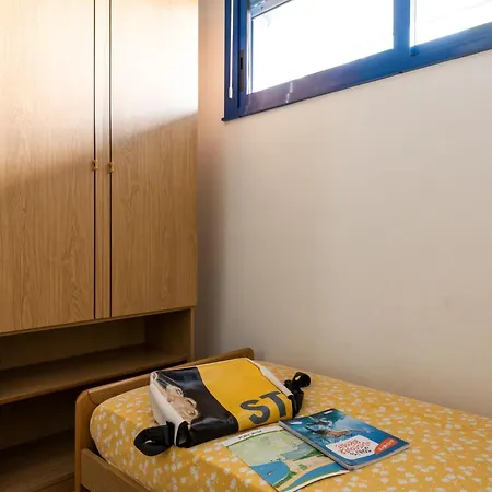 Cozy Flat In The Area In Apartment