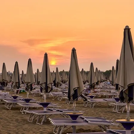 Cozy Flat In The Area In Bibione