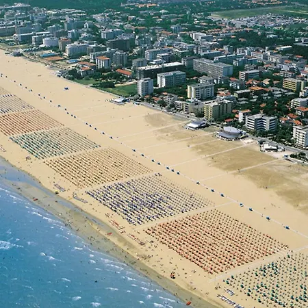 Cozy Flat In The Area In Bibione