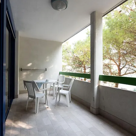 Cozy Flat In The Area In Bibione