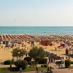 아파트 Beachside For Families And Friends *