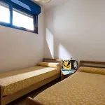 아파트 Beachside For Families And Friends *