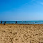 Beachside For Families And Friends 아파트